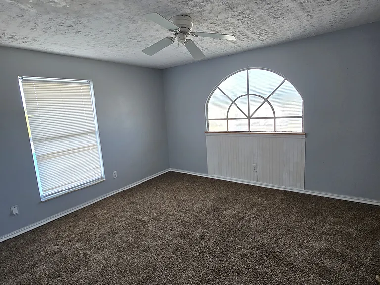 mother-in-law bedroom