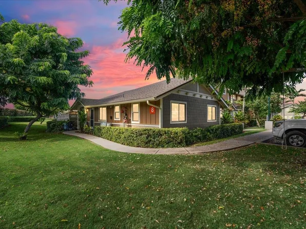 268 Kahoma Village Pl Unit 8-101, Lahaina, HI 96761