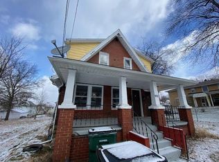 239 E Park Ave UNIT B, Barberton, OH 44203