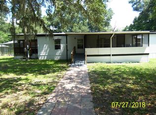 15634 Little Ranch Rd, Spring Hill, FL 34610