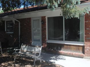 90 Granada Dr, White Rock, NM 87544