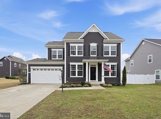 2413 Belden Ln, Bryans Road, MD 20616