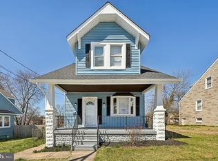 4622 Asbury Ave, Baltimore, MD 21206