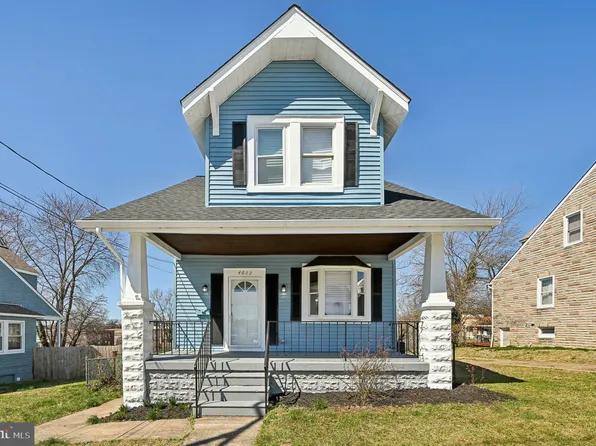 4622 Asbury Ave, Baltimore, MD 21206