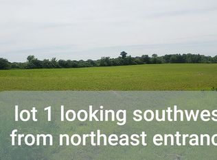 Plummers Point Rd, Oshkosh, WI 54904