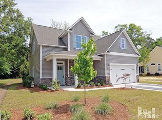 394 Southbend Ct, Leland, NC 28451
