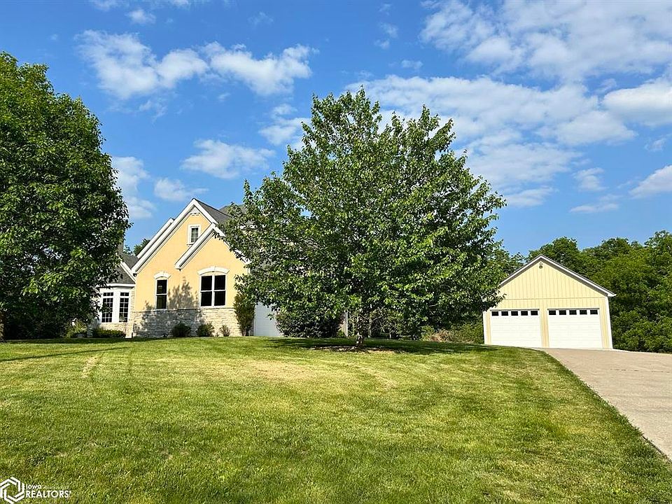 219 N State St, Lamoni, IA 50140 Zillow