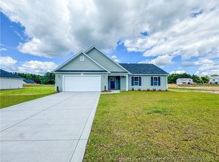 175 Presley St, Raeford, NC 28376