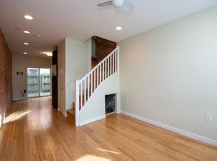 1009 1/2 Lamont St NW, Washington, DC 20010