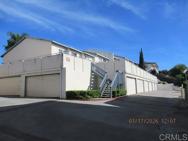 8186 Lemon Grove Way #8186E — Photo 2