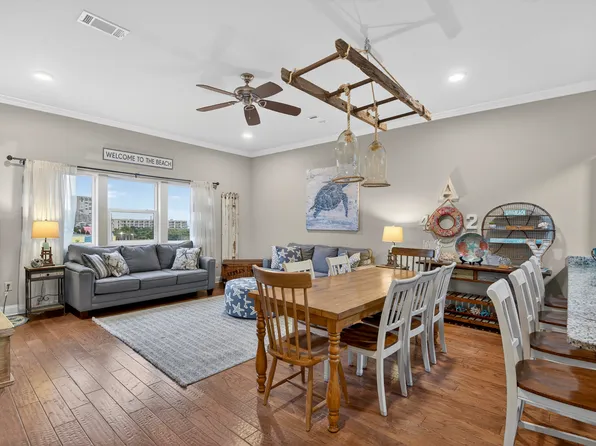 732 Scenic Gulf Dr Unit A402, Miramar Beach, FL 32550