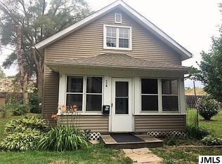 116 Willow St, Jackson, MI