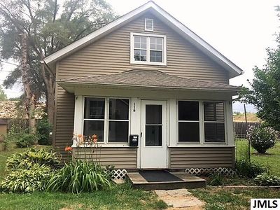 116 Willow St, Jackson, MI, 49202
