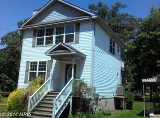 1500 Garst Rd, Shady Side, MD 20764