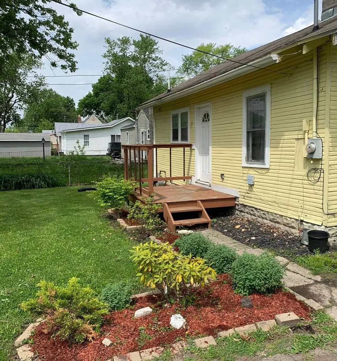 1 bed, 672 sqft, $700 — Photo 2