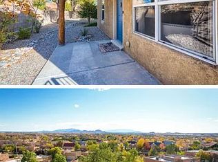 6859 Camino Rojo, Santa Fe, NM 87507