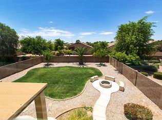 3075 E Sparrow Pl, Chandler, AZ 85286