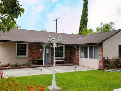 7431 Lasaine Ave, Van Nuys, CA, 91406