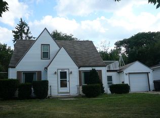 4401 W Howard Ave, Greenfield, WI 53220