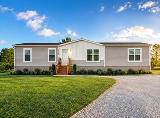 20263 NW 304th St, Okeechobee, FL 34972