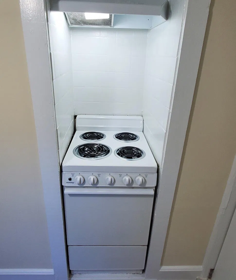 Studio, 510 sqft, $1,150 — Photo 3