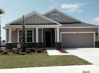 114 Blue Sage Rd, Panama City Beach, FL 32413