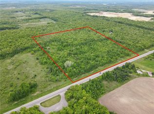 XX US Highway 8, Cameron, WI 54822