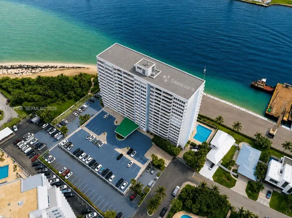 2100 S Ocean Dr APT 5B, Fort Lauderdale, FL 33316