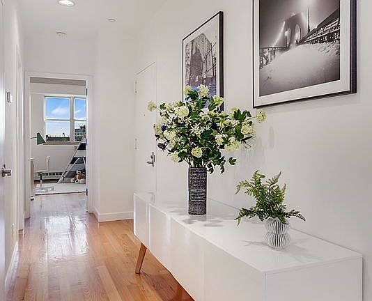 5th image of 324 Dean St Unit Penthouse C
