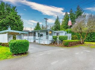 21429 44th Ave W UNIT 1, Mountlake Terrace, WA 98043