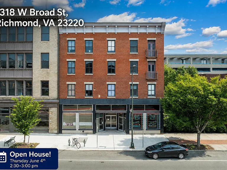 1310 W Broad St #101 — Photo 1