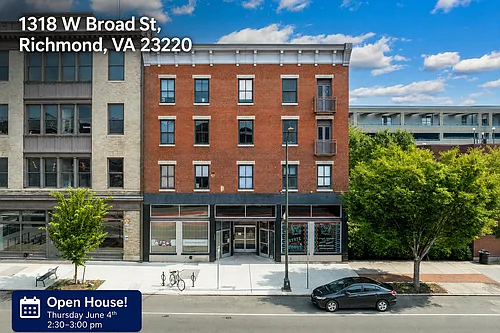 1310 W Broad St #101 Photo 1