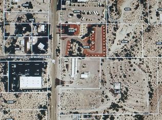 1940 N 2nd Ave, Ajo, AZ 85321