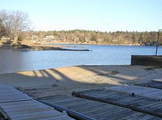 259 Lake Shore Dr, Pascoag, RI 02859