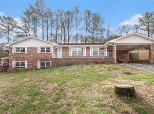 3619 Springrun Dr, Decatur, GA 30032