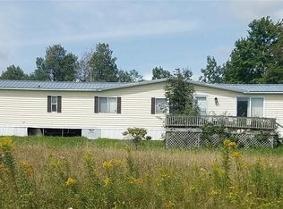 649 Route 41, Willet, NY 13863