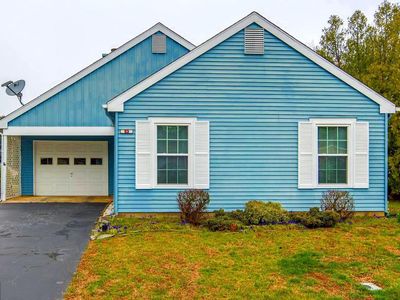 53 Buckingham Dr, Southampton, NJ, 08088