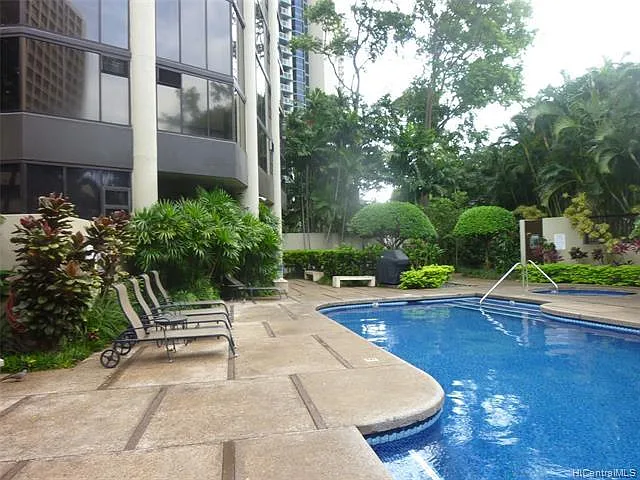 60 N Beretania St #3106 — Photo 19