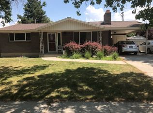 4445 S 3420 W, West Valley City, UT 84119