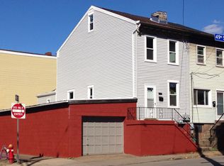 157 49th St, Pittsburgh, PA 15201