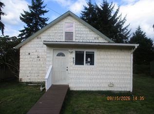 927 W Schley St, Aberdeen, WA 98520