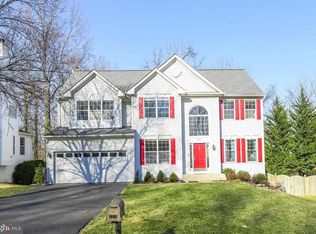 9210 Zachary Ct, Manassas Park, VA