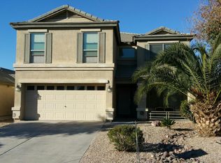 1336 W Jersey Way, San Tan Valley, AZ 85143