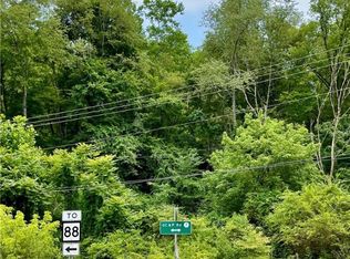 G C & P Rd, Wheeling, WV