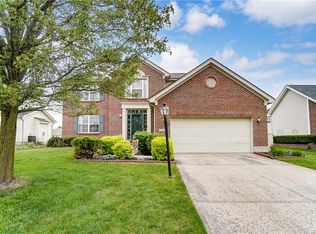 214 Pointers Run, Englewood, OH 45322