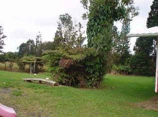 Road 4 LOT 219, Volcano, HI 96785