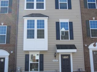 9429 Ballard Green Dr, Owings Mills, MD