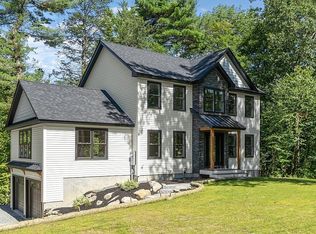 328 Mountain Rd, Princeton, MA 01541