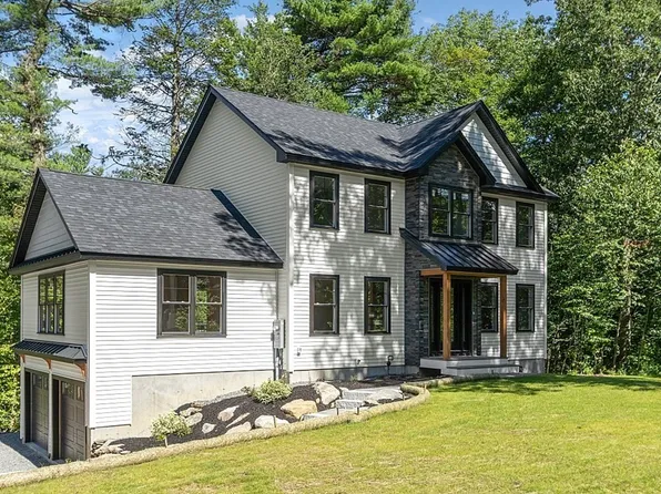 328 Mountain Rd, Princeton, MA 01541