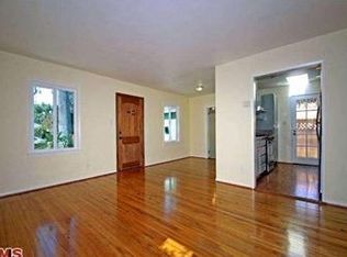 3249 Midvale Ave, Los Angeles, CA 90034